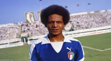 رحيل الفارس الأسمر.. الكويت تنعى أسطورة الكرة والرياضة المحلية عقب مسيرة حافلة